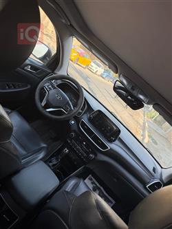 هیوندای تۆکسۆن